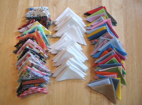 Triangles 1